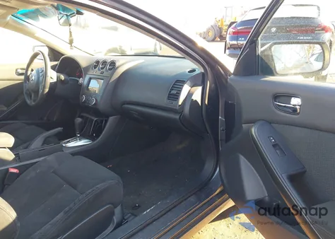 2012 Nissan Altima 2.5 S z USA, uszkodzony, nr VIN 1N4AL2EP4CC237872